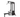 X Series Lat Pulldown & Low Row Combo Machine
