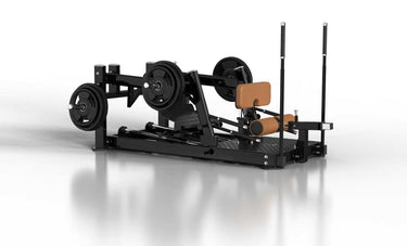 Multi-Functional Deadlift Platform TA-006C