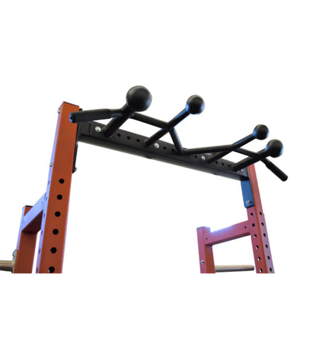 Crown Pull Up Bar Attachment