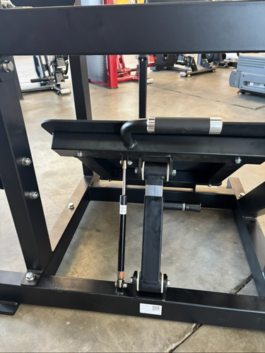Fit-Line Pendulum Leg Press (STRIKER Series) (6-10 Week Lead Time)