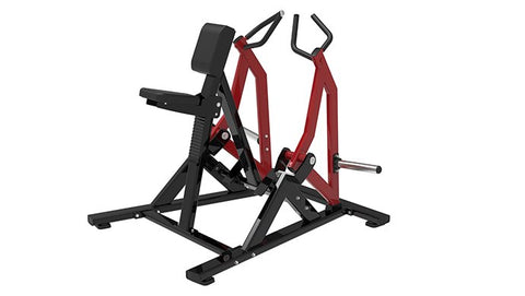 X Series Iso-Lateral Row