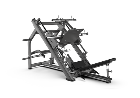 FIT-LINE Super 45° Leg Press