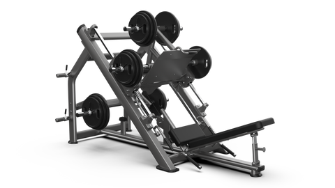 FIT-LINE Super 45° Leg Press