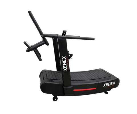 Xebex AirPlus (Curved) Runner Smart Connect