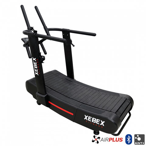 Xebex AirPlus (Curved) Runner Smart Connect