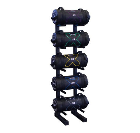 5 - Power Bag Rack