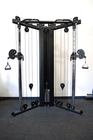 Single Stack Functional Trainer