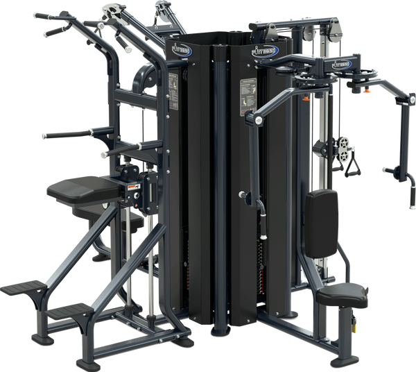 Jungle gym trainer best sale