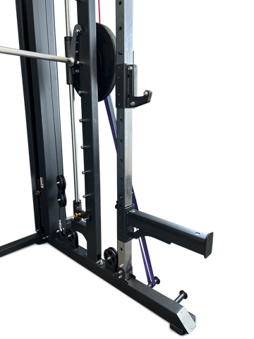 Smith Functional Trainer FS-7366A