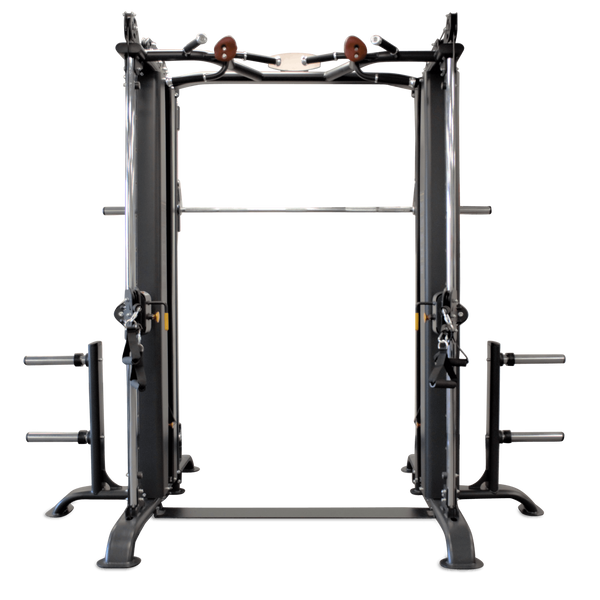 Smith Functional Trainer Combo