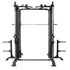 Smith Functional Trainer Combo