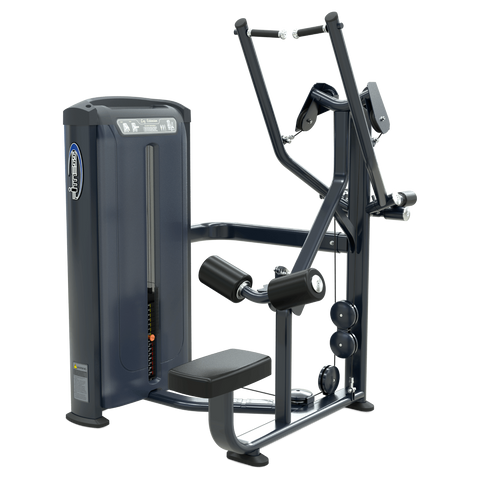 Seated Lat Pull Down (PRE ORDER)