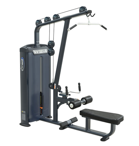 Lat Pull Down Seated Row (PRE ORDER)