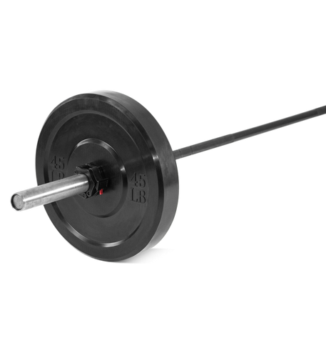 35lb Womens Olympic PRO Barbell