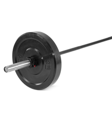 45lb Mens Olympic PRO Barbell