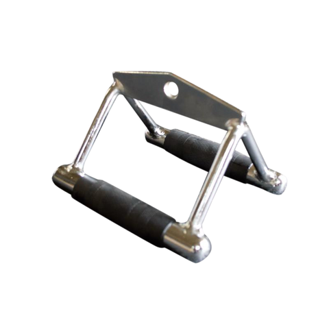 Solid Seated Row Chin Bar Attachment