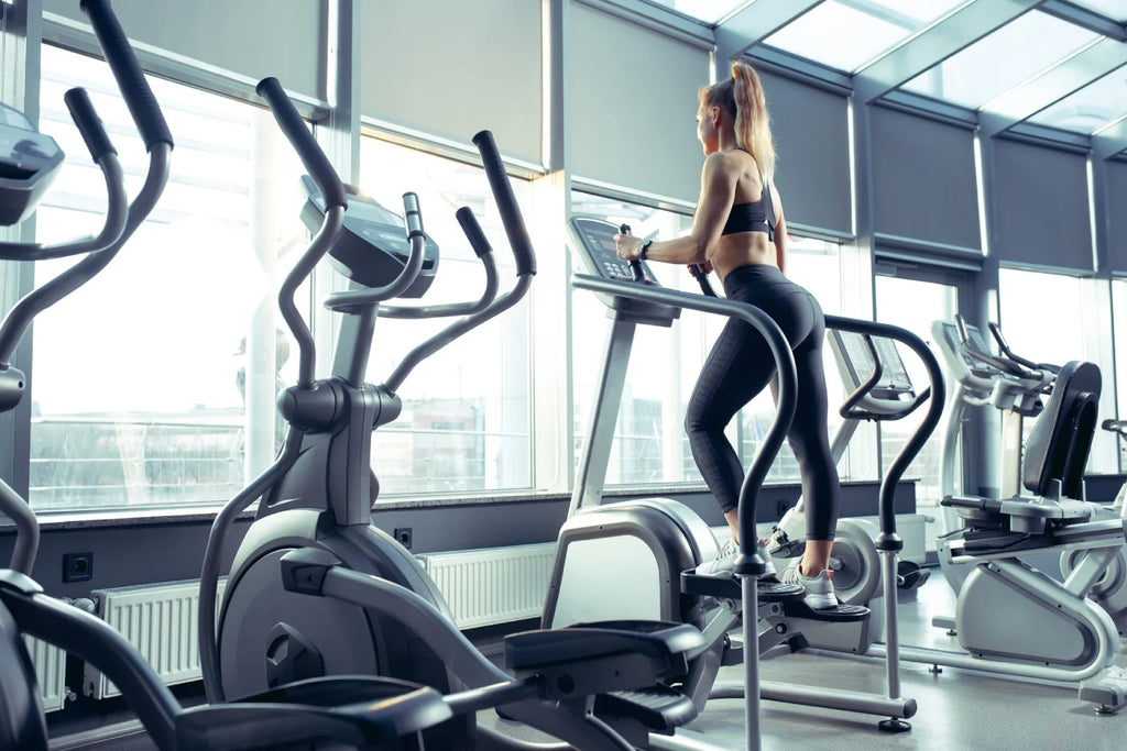 Advantages of Cardio Equipments for your health and fitness