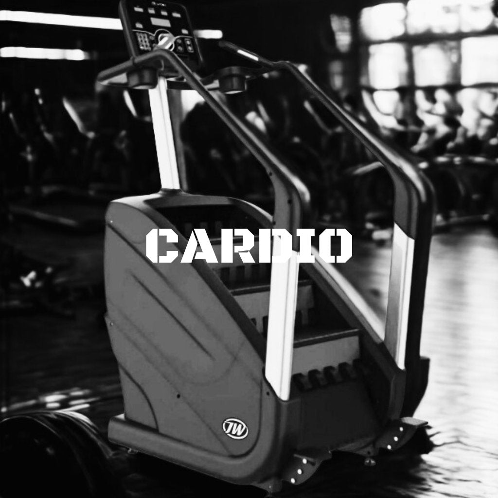 Cardio Equipment – the-fitness-squadron