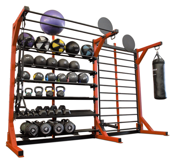 Storage Solutions