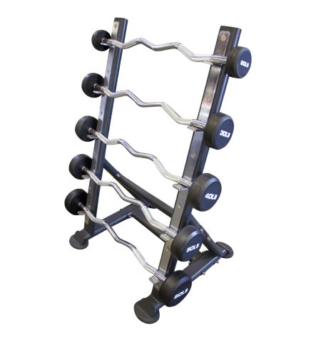 Bars, Accessories, &amp; Attachments
