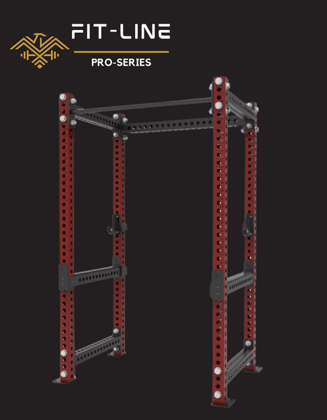 Squat Racks, Rigs, and VKRs