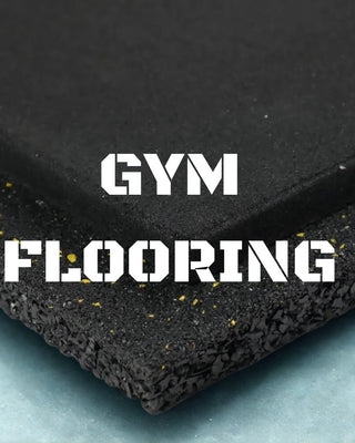 GYM Flooring