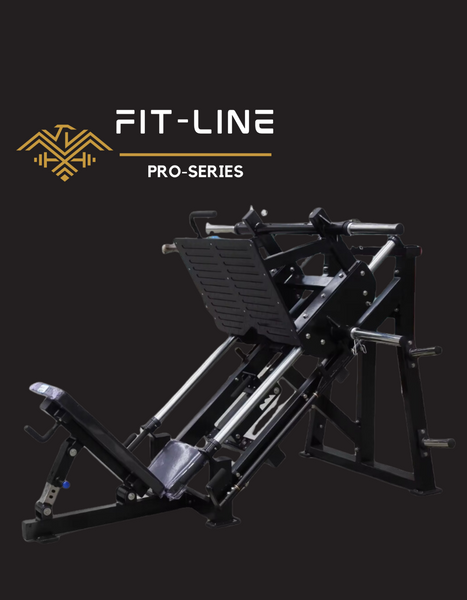 Plate Loaded Machines