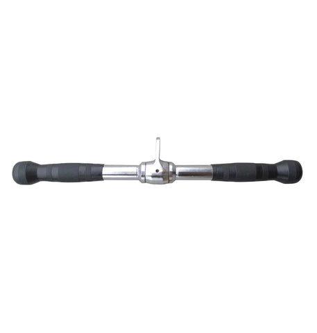 Revolving Solid 19" Straight Bar Attachment