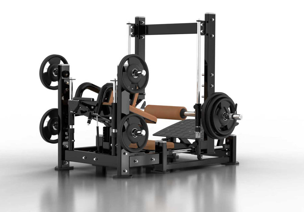 Smith Hip Thrust Elite TA-003C