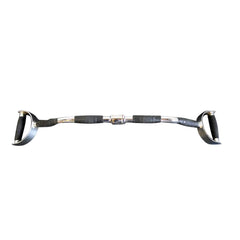Revolving 36" Pro Lat Bar Attachment