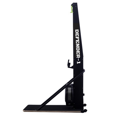 Ski-Cardio (DEFENDER-1)