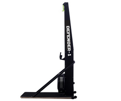Ski-Cardio (DEFENDER-1)