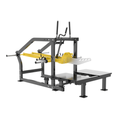 Fit-Line - Sumo Belted Squat (STRIKER Series) (6-10 Week Lead Time)