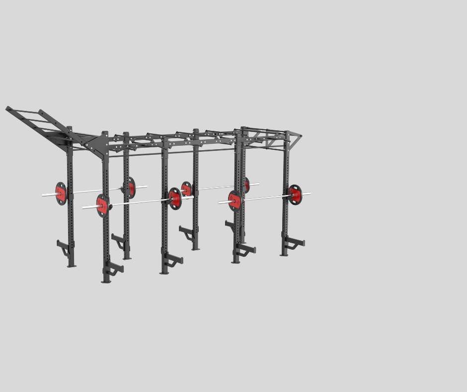 Custom Rigs