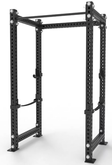 Fit-Line Power Cage