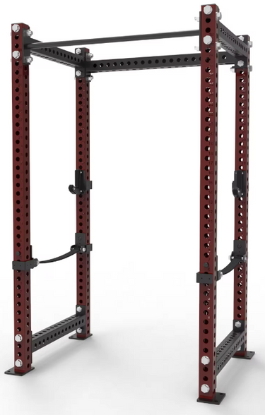 Fit-Line Power Cage