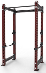 Fit-Line Power Cage