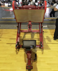 Fit-Line Linear Leg Press