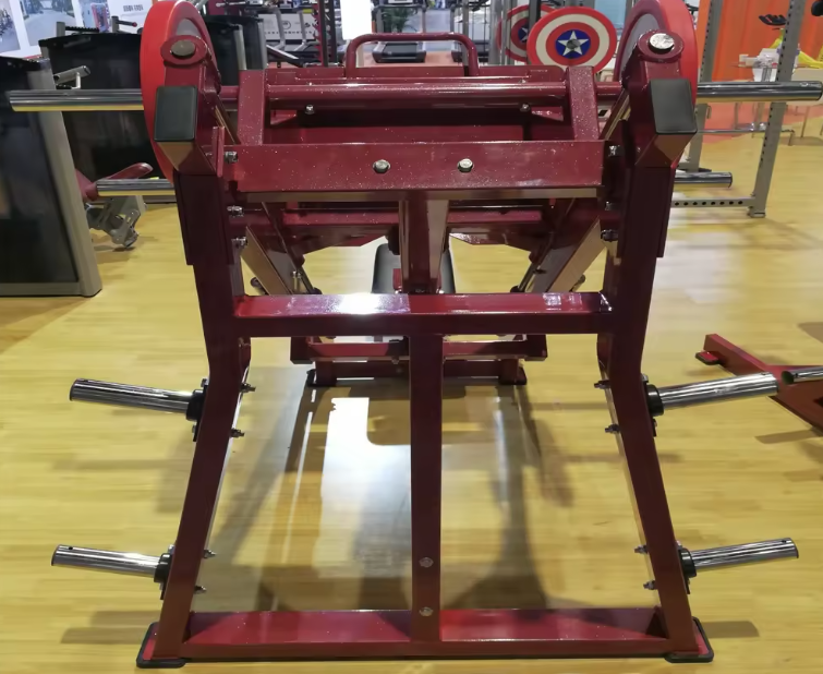 Line Bench Press Fit-Line Linear Leg Press – the-fitness-squadron