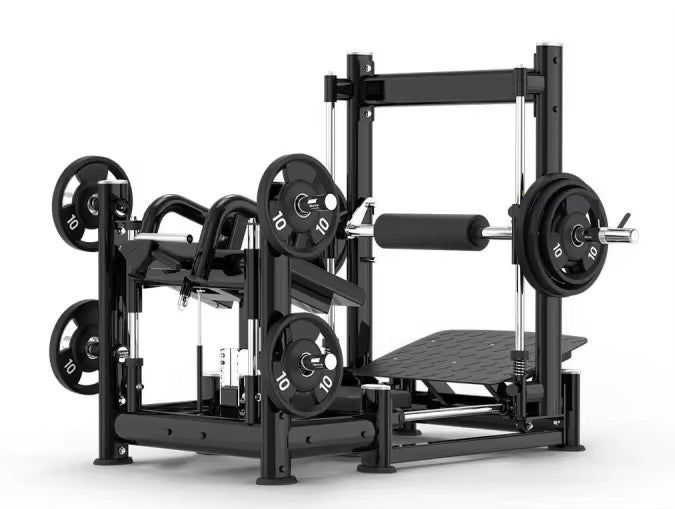 Smith Hip Thrust Elite TA-003C