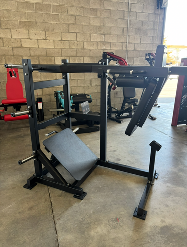 Fit-Line Pendulum Leg Press (STRIKER Series) (6-10 Week Lead Time)