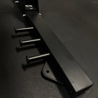 Half Rack Fit-Line