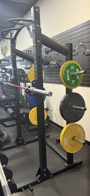 Half Rack Fit-Line