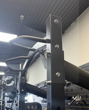 Half Rack Fit-Line