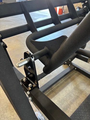 Fit-Line King Squat (STRIKER Series) (6-10 Week Lead Time)