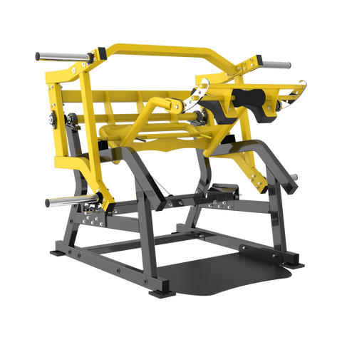 Fit-Line King Free Squat (STRIKER Series) (6-10 Week Lead Time)