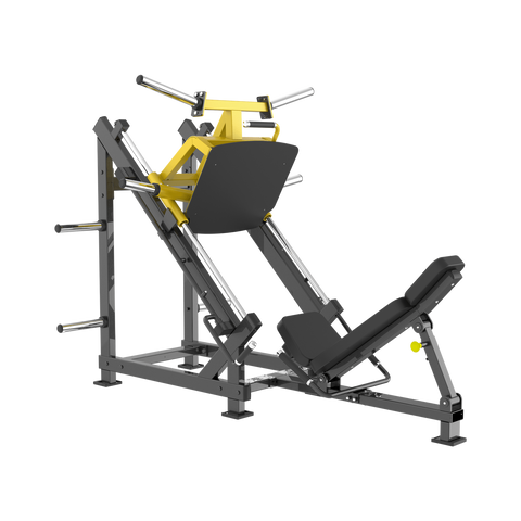 Fit-Line Linear Leg Press (STRIKER Series) (6-10 Week Lead Time)