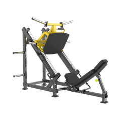 Fit-Line Linear Leg Press (STRIKER Series) (6-10 Week Lead Time)