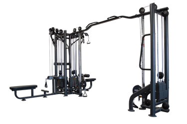 5 Station Multi Gym FS-7345
