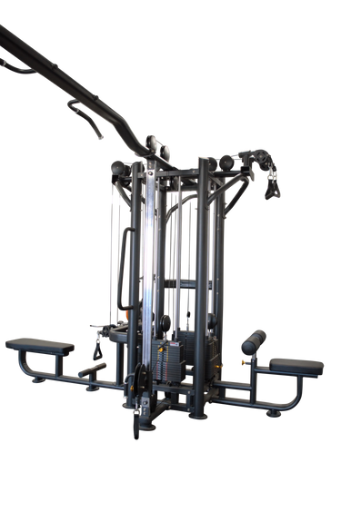5 Station Multi Gym FS-7345